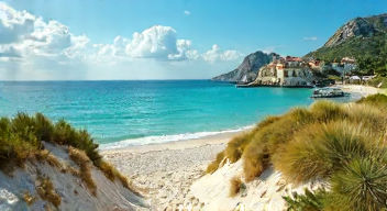 Die 6 häufigsten Fehler bei der Wahl versteckter Reiseziele