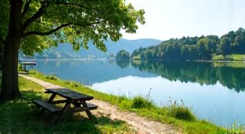 Die 6 häufigsten Fehler bei einem Besuch am Waginger See