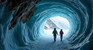 Die 6 häufigsten Fehler bei einem Besuch der Scărișoara-Eishöhle