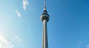 Die 6 häufigsten Fehler bei einem Besuch des Genex Towers