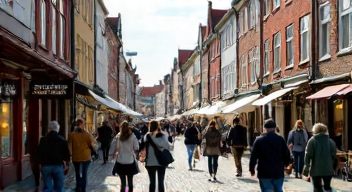Die 6 häufigsten Fehler bei einem Besuch in Aarhus