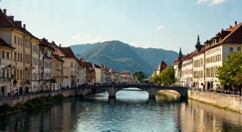 Die 6 häufigsten Fehler bei einem Besuch in Brünn