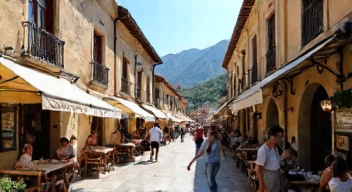 Die 6 häufigsten Fehler bei einem Besuch in Berat