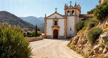 Die 6 häufigsten Fehler bei einem Besuch in El Rocío