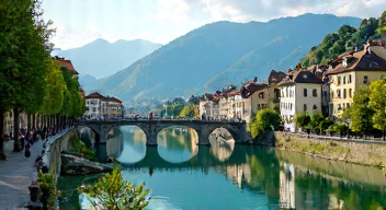 Die 6 häufigsten Fehler bei einem Besuch in Genf