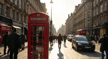 Die 6 häufigsten Fehler bei einem London-Besuch