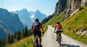 Die 6 häufigsten Fehler bei einer Radtour ins Tal der Könige