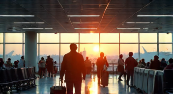 Die 6 häufigsten Fehler bei Flugausfällen