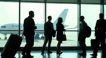 Die 6 häufigsten Fehler bei Flugreisen