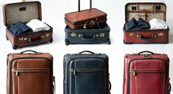 Die 6 häufigsten Fehler bei Koffersicherung