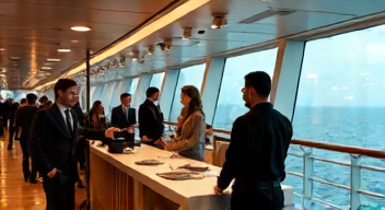 Die 6 häufigsten Fehler bei Kreuzfahrten