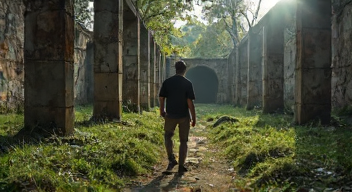 Die 6 häufigsten Fehler bei Lost Places