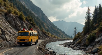 Die 6 häufigsten Fehler bei Naturkatastrophen