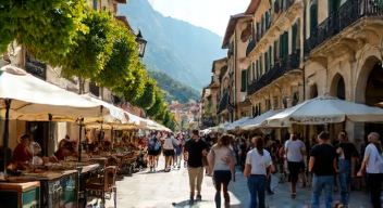 Die 6 häufigsten Fehler bei Overtourism