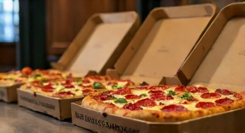 Die 6 häufigsten Fehler bei Pizza-Bestellungen