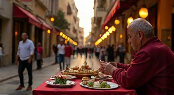 Die 6 häufigsten Fehler bei Ramadan-Reisen