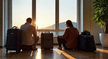 Die 6 häufigsten Fehler bei Reisen