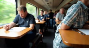 Die 6 häufigsten Fehler bei Reisen