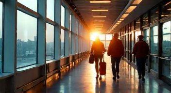 Die 6 häufigsten Fehler bei Reisen in Krisenzeiten