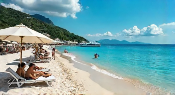 Die 6 häufigsten Fehler bei Reisen in Albanien, Zypern und Montenegro