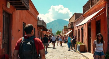 Die 6 häufigsten Fehler bei Reisen nach Mexiko