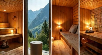 Die 6 häufigsten Fehler bei Saunaerlebnissen