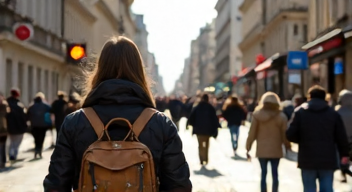 Die 6 häufigsten Fehler bei Städtereisen