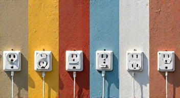 Die 6 häufigsten Fehler bei Steckdosen im Ausland