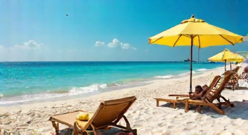 Die 6 häufigsten Fehler bei Strandreisen