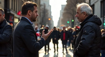 Die 6 häufigsten Fehler bei Streik