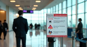 Die 6 häufigsten Fehler bei USA-Einreisen