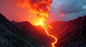 Die 6 häufigsten Fehler bei Vulkanaktivitäten