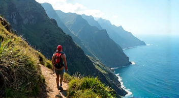 Die 6 häufigsten Fehler bei Wanderungen auf Madeira