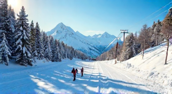 Die 6 häufigsten Fehler beim Schleppliftfahren