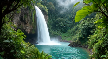 Die Anziehungskraft Costa Ricas und ihre Geheimnisse (2/10)