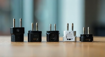 Die Bedeutung der Adapterwahl (2/10)