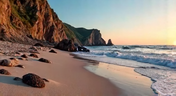 Die Bedeutung der Küste für die Identität (10/10)