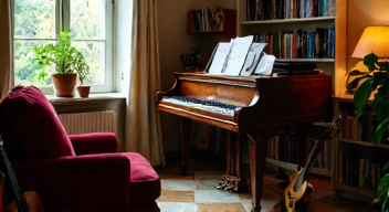 Die Bedeutung der Musik im Alltag (10/10)