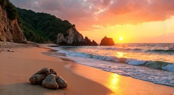 Die Bedeutung der Strände für unsere Kultur (10/10)