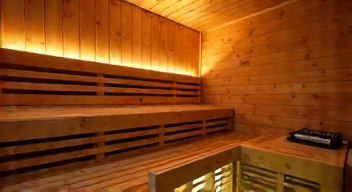 Die Bedeutung von Musik in der Sauna (10/10)