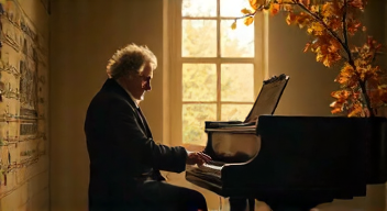 Die Bedeutung von Musik in Krisenzeiten (10/10)