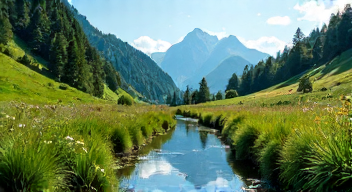 Die Bedeutung von Rückzugsorten in der Natur (2/10)