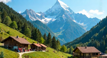 Die Begeisterung für Natur und Kultur im Tourismus (6/10)