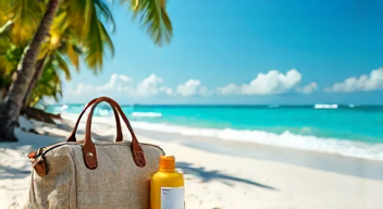 Die besten 8 Tipps bei Badeurlaub im April