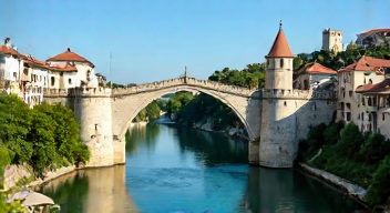 Die besten 8 Tipps bei der Besichtigung der Stari Most