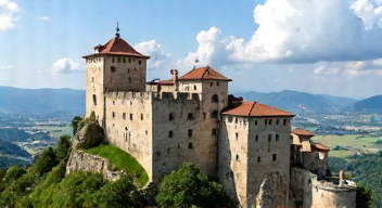 Die besten 8 Tipps bei der Besichtigung von Castel del Monte