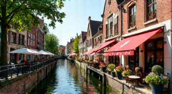 Die besten 8 Tipps bei der Entdeckung von Hansestädten