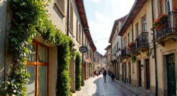 Die besten 8 Tipps bei der Erkundung ältester Städte