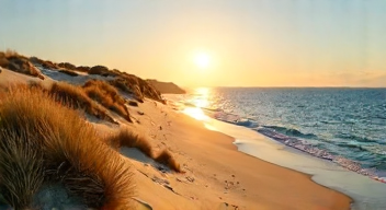 Die besten 8 Tipps bei der Erkundung der Kurischen Nehrung