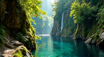 Die besten 8 Tipps bei der Erkundung der Marienschlucht